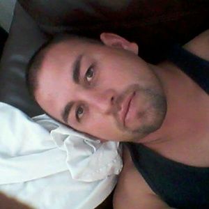 Meet your Posher, Ronald